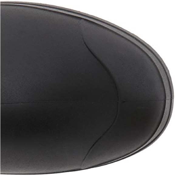 Dirty Laundry Women's Parade Nylon Faux Fur Trim Rainboot Snow Boot Size 8 38.5 - Picture 8 of 12